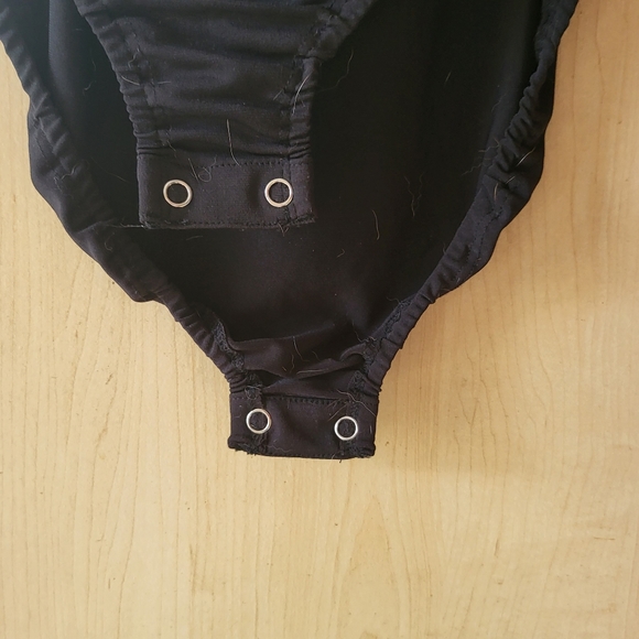 Leopard print bodysuit - Picture 4 of 4